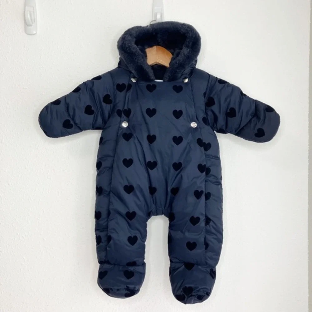 Jacadi Paris wrap your